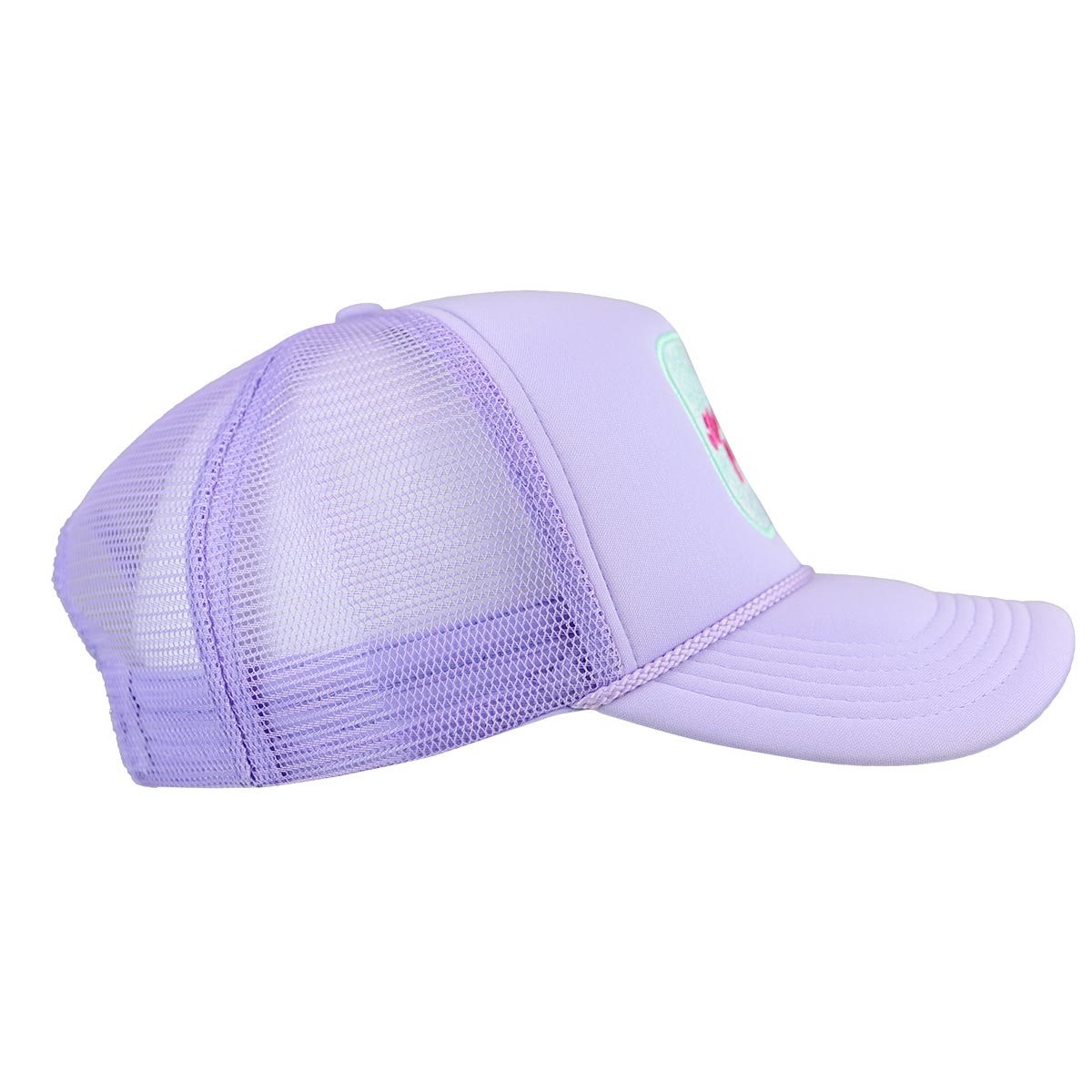 Blessed Girl Womens Cap How Sweet