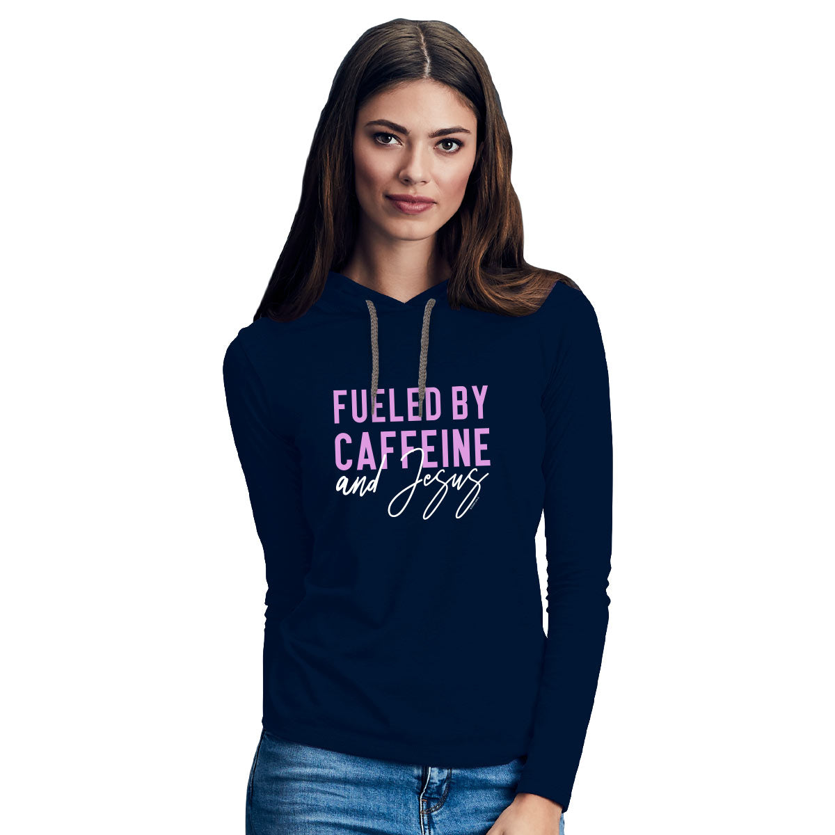 Blessed girl long sales sleeve shirts