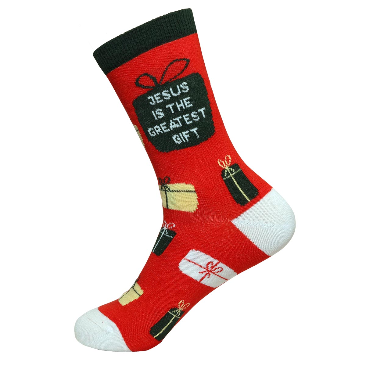 Blessed Girl Womens Socks Greatest Gift