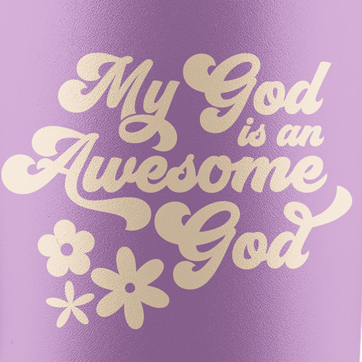 Blessed Girl 40 oz Stainless Steel Mug With Straw Awesome